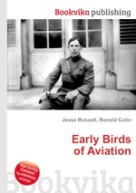 Early Birds of Aviation