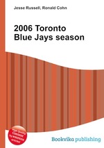 2006 Toronto Blue Jays season