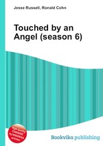 Touched by an Angel (season 6)
