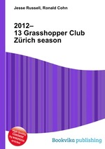 2012–13 Grasshopper Club Zrich season