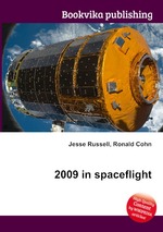 2009 in spaceflight