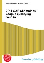 2011 CAF Champions League qualifying rounds