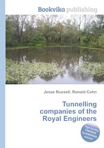 Tunnelling companies of the Royal Engineers