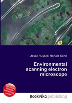 Environmental scanning electron microscope