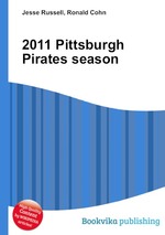 2011 Pittsburgh Pirates season