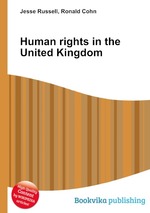 Human rights in the United Kingdom