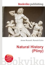 Natural History (Pliny)