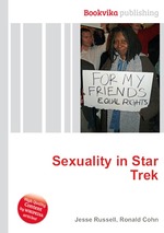 Sexuality in Star Trek