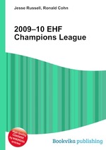 2009–10 EHF Champions League