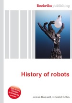History of robots