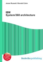 IBM System/360 architecture