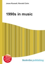 1990s in music