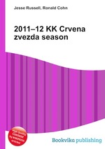 2011–12 KK Crvena zvezda season