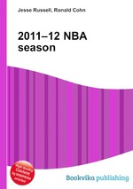 2011–12 NBA season