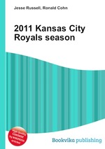 2011 Kansas City Royals season