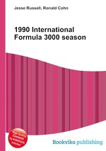 1990 International Formula 3000 season