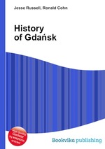 History of Gdask