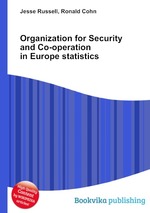 Organization for Security and Co-operation in Europe statistics