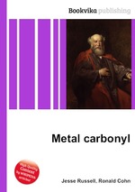 Metal carbonyl