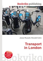 Transport in London