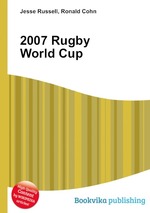 2007 Rugby World Cup