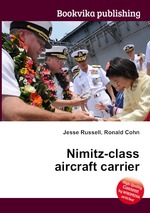 Nimitz-class aircraft carrier