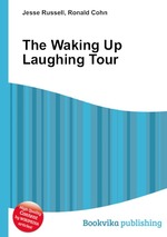 The Waking Up Laughing Tour