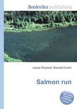 Salmon run