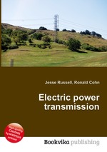 Electric power transmission