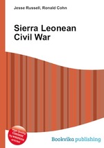 Sierra Leonean Civil War