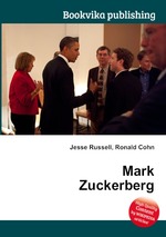 Mark Zuckerberg