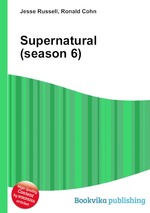 Supernatural (season 6)
