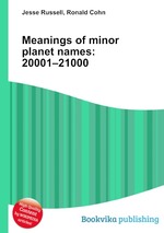 Meanings of minor planet names: 20001–21000