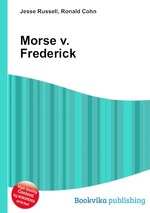 Morse v. Frederick