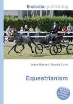 Equestrianism