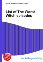 List of The Worst Witch episodes