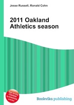 2011 Oakland Athletics season