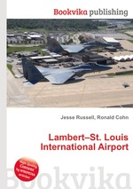 Lambert–St. Louis International Airport