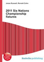 2011 Six Nations Championship fixtures