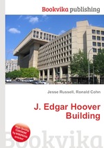 J. Edgar Hoover Building