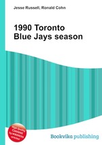 1990 Toronto Blue Jays season