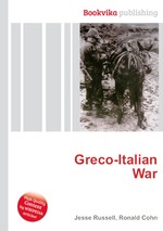 Greco-Italian War