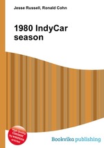 1980 IndyCar season