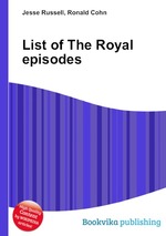 List of The Royal episodes