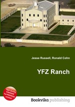 YFZ Ranch