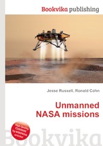 Unmanned NASA missions