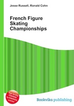 French Figure Skating Championships