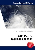 2011 Pacific hurricane season