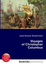 Voyages of Christopher Columbus