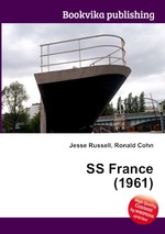 SS France (1961)